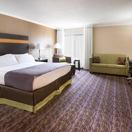 Holiday Inn Williamsport By Ihg Екстериор снимка