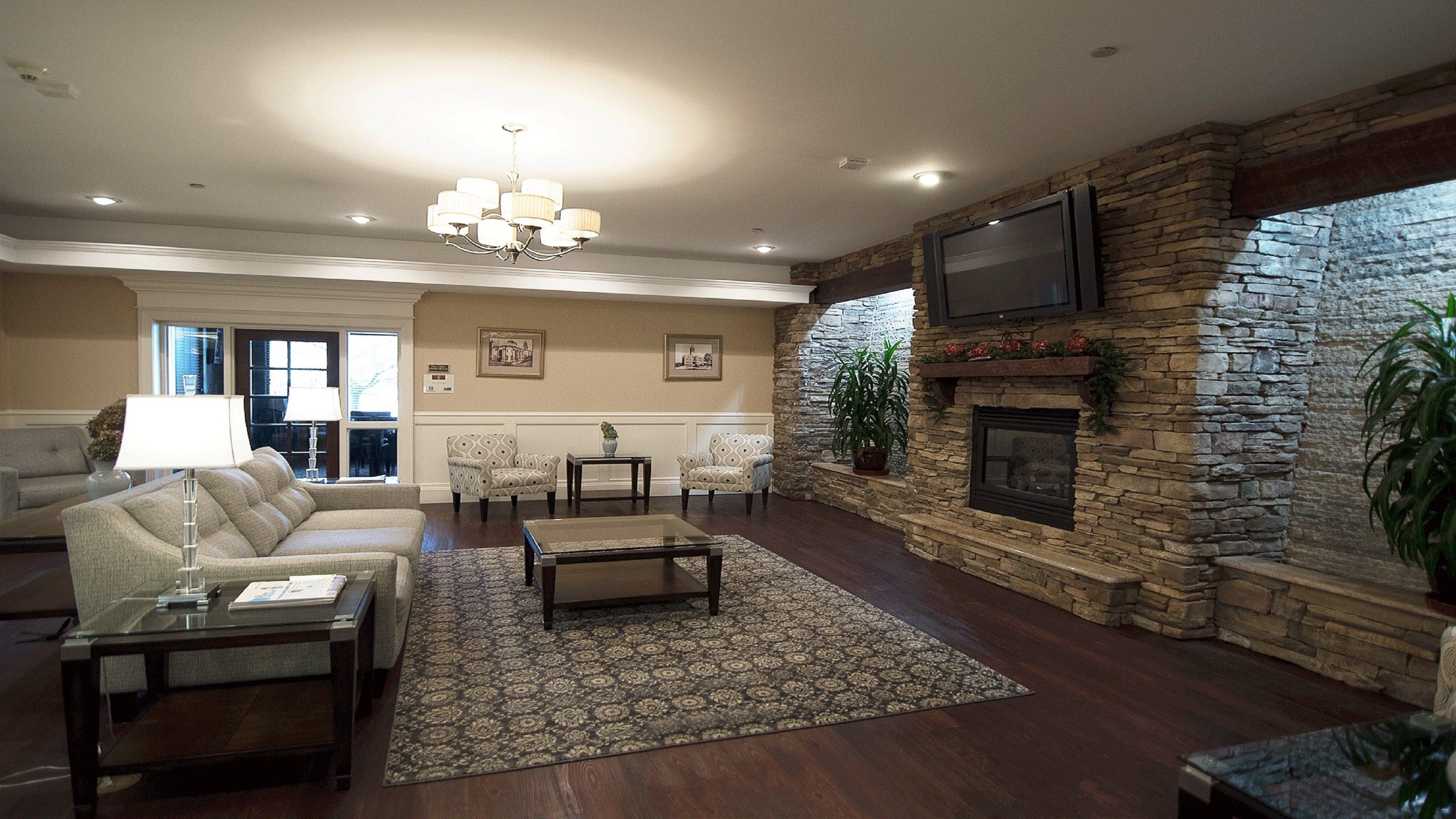 Holiday Inn Williamsport By Ihg Екстериор снимка