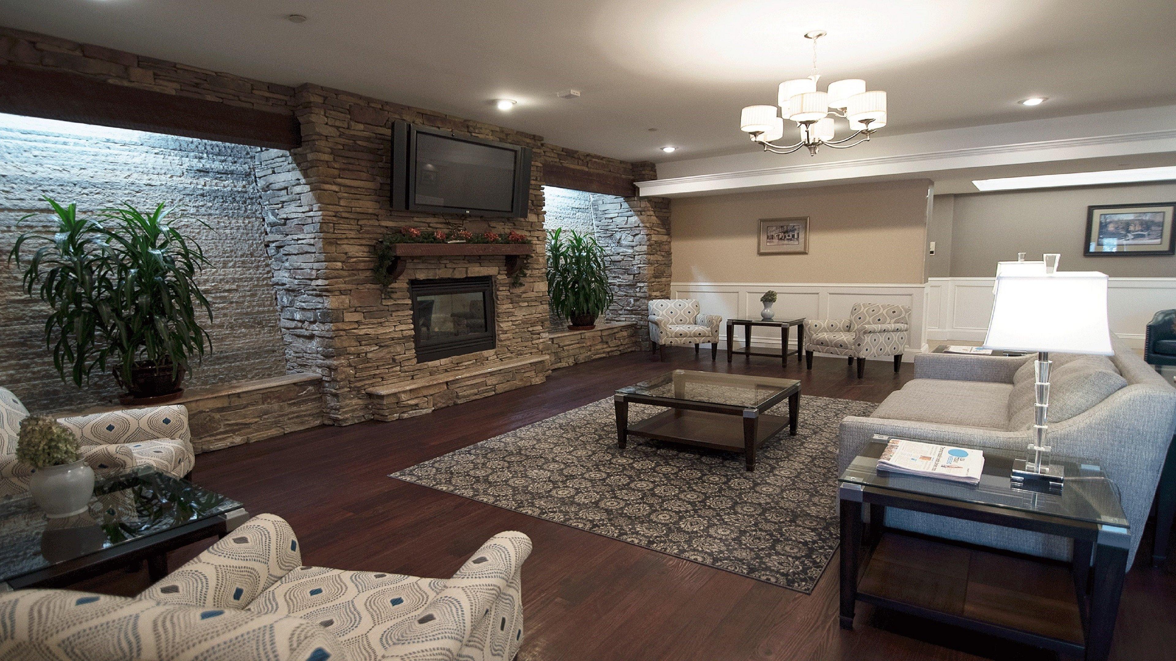 Holiday Inn Williamsport By Ihg Екстериор снимка