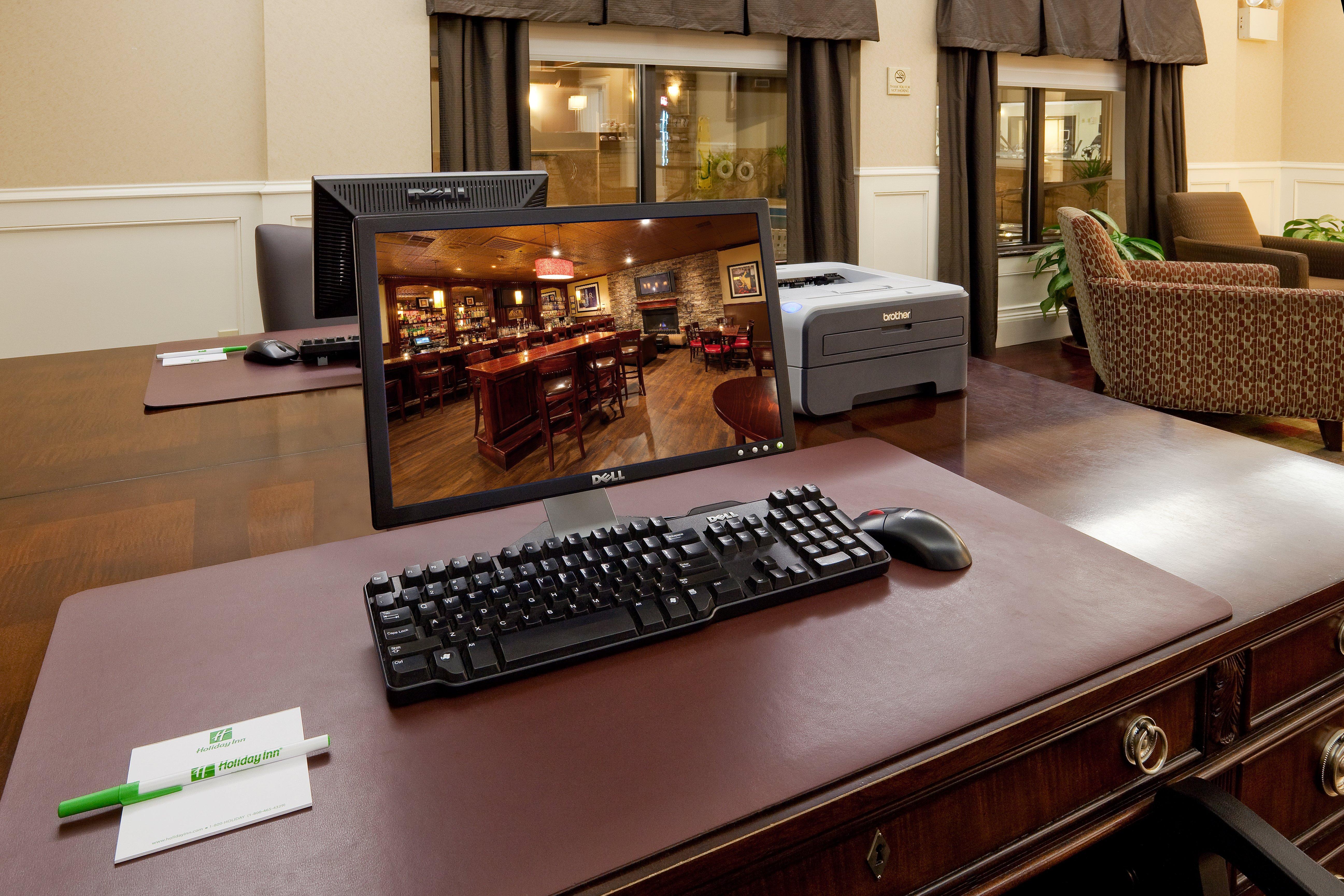 Holiday Inn Williamsport By Ihg Екстериор снимка