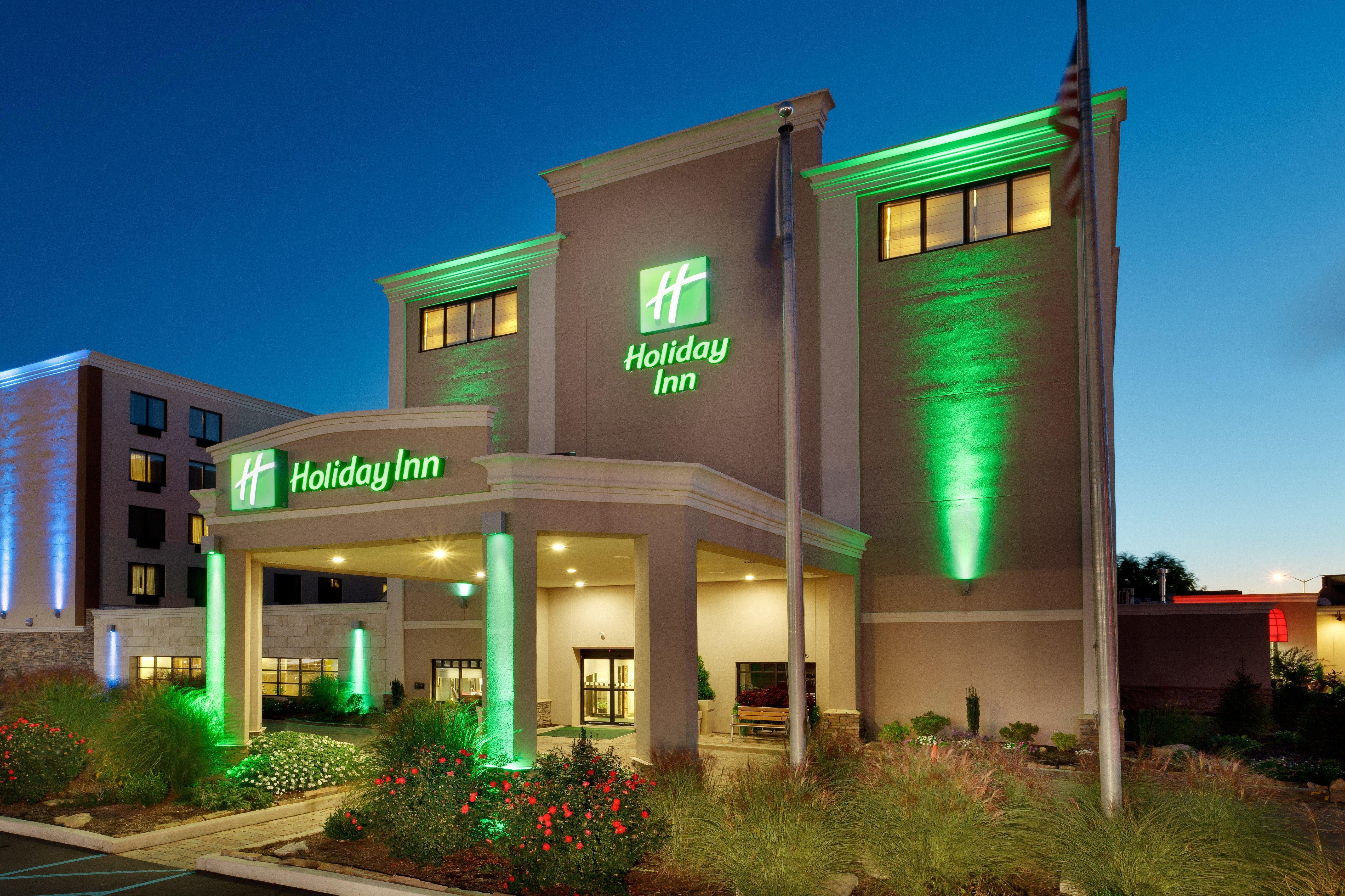 Holiday Inn Williamsport By Ihg Екстериор снимка