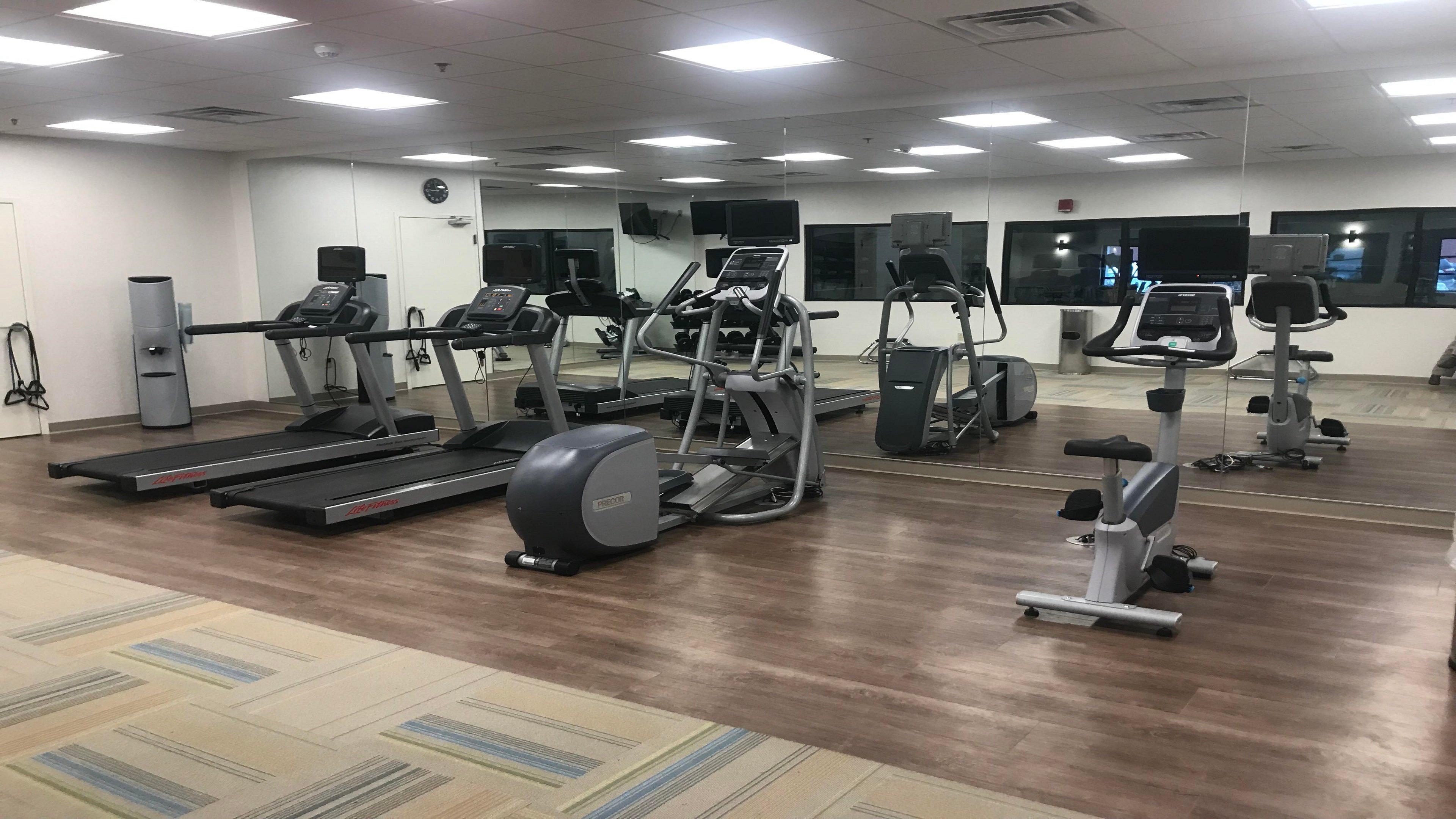 Holiday Inn Williamsport By Ihg Екстериор снимка