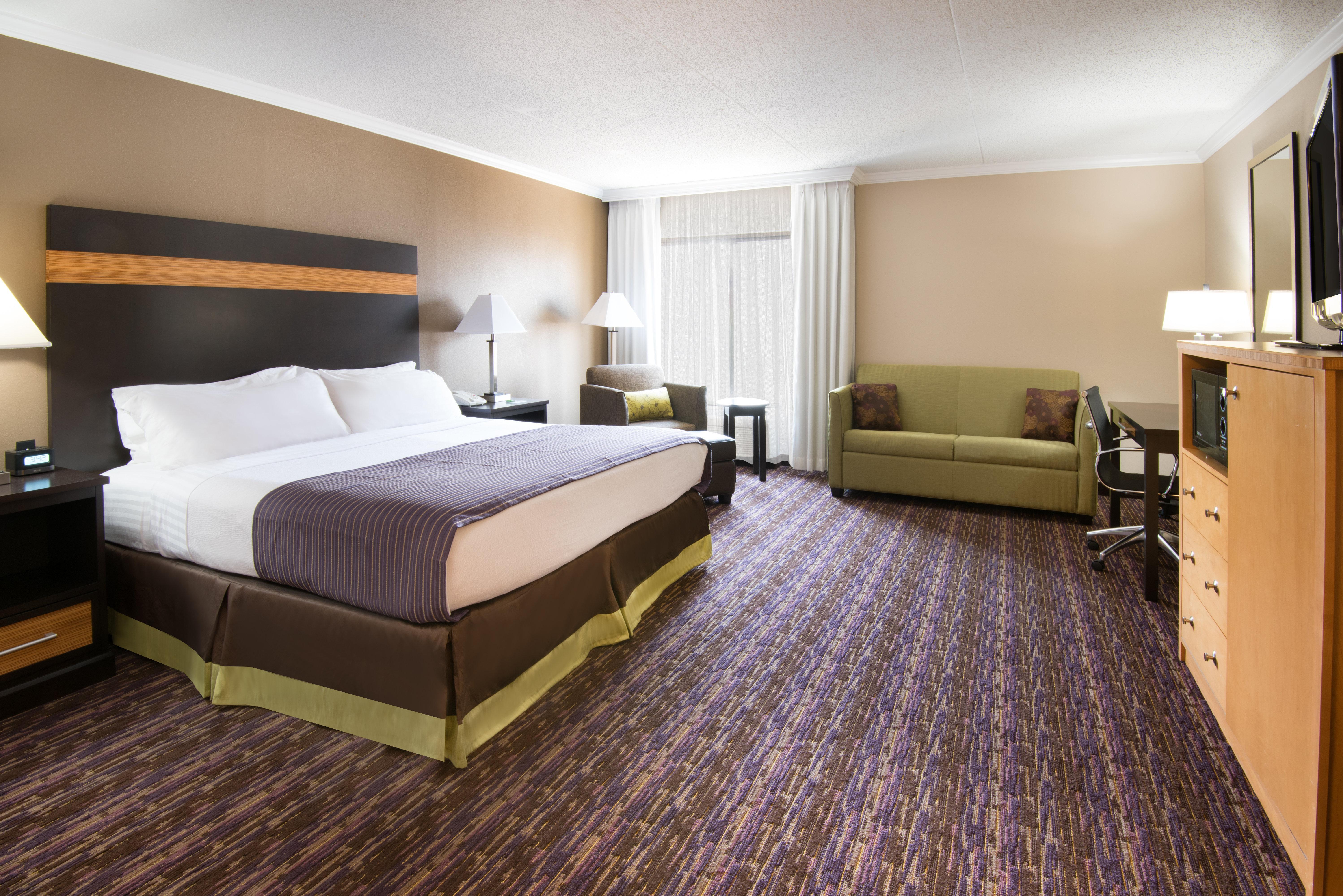Holiday Inn Williamsport By Ihg Екстериор снимка
