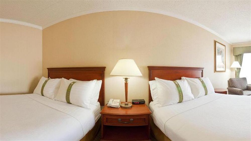 Holiday Inn Williamsport By Ihg Екстериор снимка