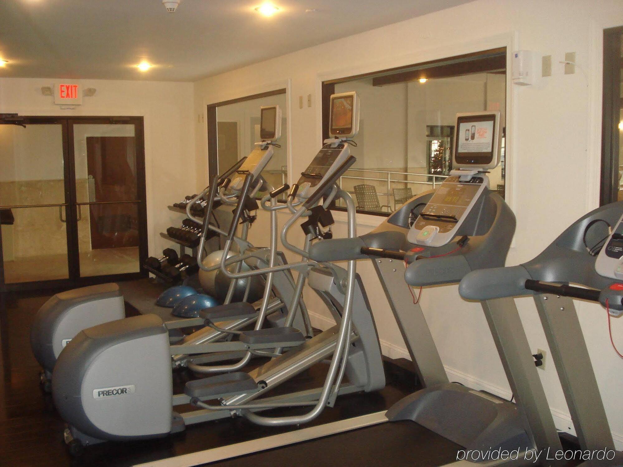 Holiday Inn Williamsport By Ihg Екстериор снимка